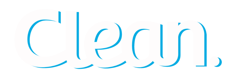 The Perfect Clean Logo